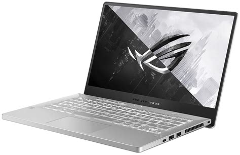 ASUS ROG Zephyrus G14 GA401 Price List in PH.